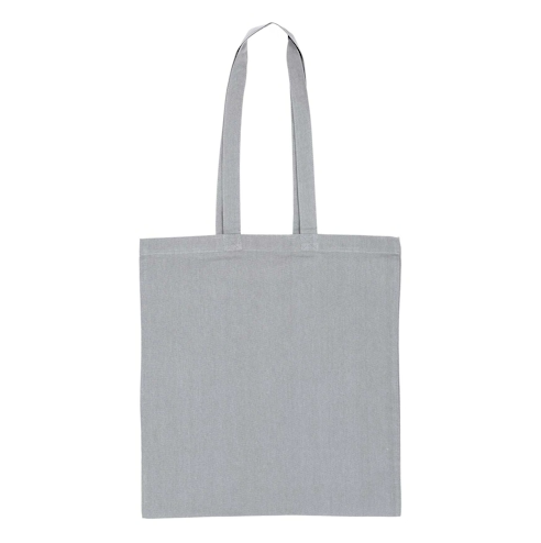 5oz Coloured Cotton Shopper